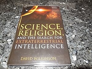 Science, Religion, and the Search for Extraterrestrial Intelligence