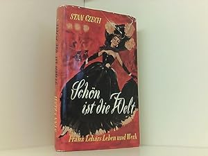 Seller image for Schn ist die Welt for sale by Book Broker