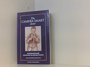 Bild des Verkufers fr The Camera Smart Actor (A Career Resource Book) zum Verkauf von Book Broker
