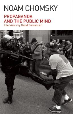 Immagine del venditore per Propaganda and the Public Mind (Paperback or Softback) venduto da BargainBookStores