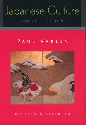 Seller image for Japanese Culture: 4th Pa (Paperback or Softback) for sale by BargainBookStores