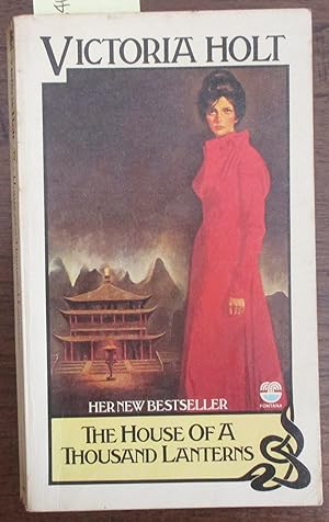 Seller image for House of a Thousand Lanterns, The for sale by Reading Habit
