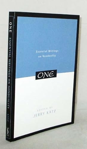 One : Essential Writings on Nonduality