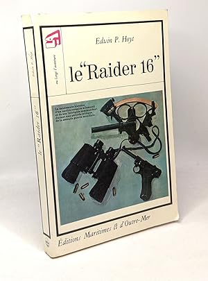 Seller image for Le "Raider" 16 for sale by crealivres