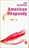 Bild des Verkufers fr American Rhapsody zum Verkauf von RECYCLIVRE