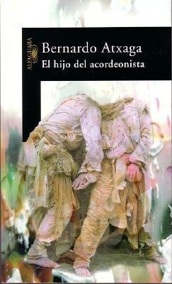 Seller image for El Hijo Del Acordeonista/the Son of the Accordionist -Language: Spanish for sale by GreatBookPrices