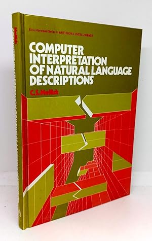 COMPUTER INTERPRETATION OF NATURAL LANGUAGE DESCRIPCTIONS