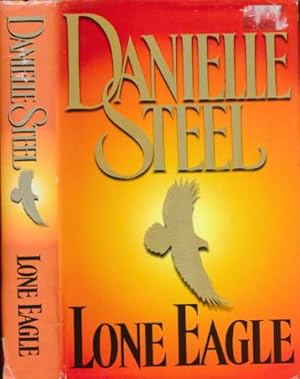 Seller image for Lone Eagle for sale by Barter Books Ltd