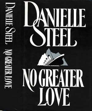 Seller image for No Greater Love for sale by Barter Books Ltd