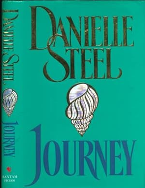 Seller image for Journey for sale by Barter Books Ltd