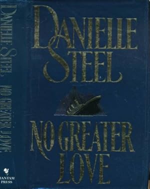Seller image for No Greater Love for sale by Barter Books Ltd