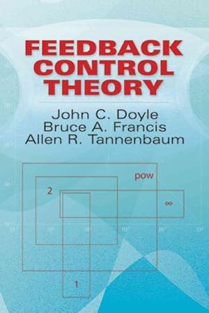Seller image for Feedback Control Theory for sale by GreatBookPrices
