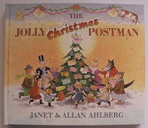 Immagine del venditore per The Jolly Christmas Postman venduto da Antiquariat UPP