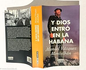 Imagen del vendedor de Y Dios entró En La Habana a la venta por La Social. Galería y Libros