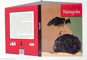 Imagen del vendedor de Nietzsche a la venta por La Social. Galera y Libros