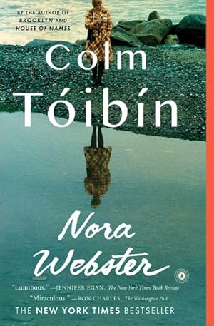 Seller image for Nora Webster for sale by GreatBookPrices