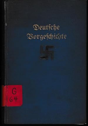 Führer zur Urgeschichte.