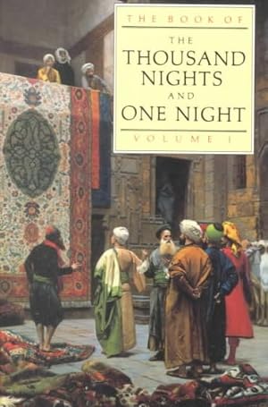 Bild des Verkufers fr Book of the Thousand Nights and One Night zum Verkauf von GreatBookPrices