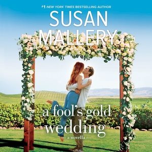 Bild des Verkufers fr Fool's Gold Wedding zum Verkauf von GreatBookPrices