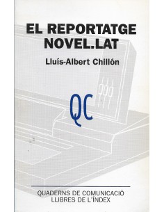 Imagen del vendedor de EL REPORTATGE NOVEL.LAT a la venta por Librovicios