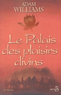 Immagine del venditore per Le palais des plaisirs divins - Adam Williams venduto da Book Hmisphres