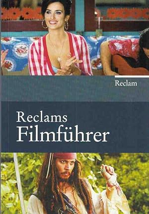 Reclams Filmführer. Unter Mitarb. von Jürgen Labenski und Josef Nagel.