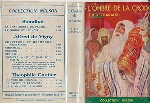Seller image for L'OMBRE DE LA CROIX (NELSON N389) for sale by Librairie l'Aspidistra