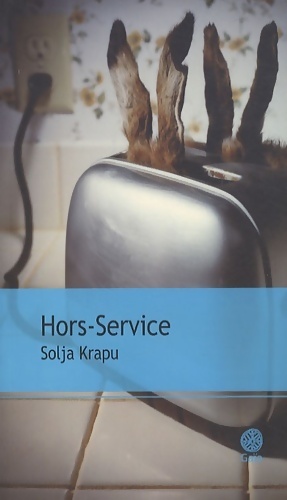 Imagen del vendedor de Hors-service - Sonja Knapp a la venta por Book Hmisphres