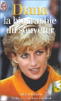 Diana, la biographie du souvenir - Collectif