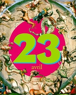 23 avril - Collectif