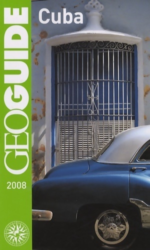 Image du vendeur pour Cuba 2008 - David Fauquemberg mis en vente par Book Hmisphres