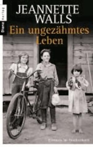 Seller image for Ein ungez?hmtes leben - Jeannette Walls for sale by Book Hmisphres