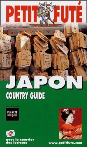 Japon 2004 - Collectif