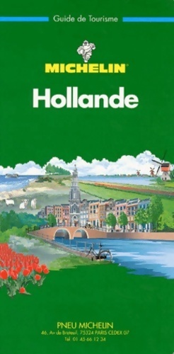Hollande 1997 - Collectif