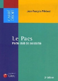 Image du vendeur pour Le PACS - Jean-Fran?ois Pillebout mis en vente par Book Hmisphres