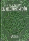 NECRONOMICÓN, EL (Colección PLATINO CLÁSICOS)