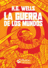 Seller image for GUERRA DE LOS MUNDOS, LA (Coleccin PLATINO CLSICOS) for sale by Agapea Libros
