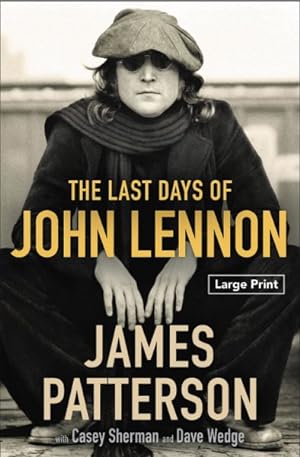 Bild des Verkufers fr Last Days of John Lennon zum Verkauf von GreatBookPrices