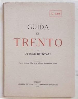 Guida di Trento.