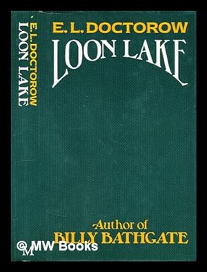 Seller image for Loon lake for sale by MW Books