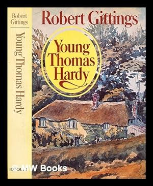 Immagine del venditore per Young Thomas Hardy venduto da MW Books