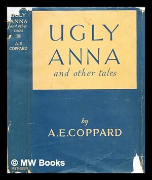 Imagen del vendedor de Ugly Anna : and other tales a la venta por MW Books