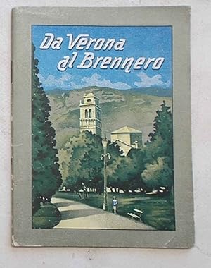 Da Verona al Brennero.