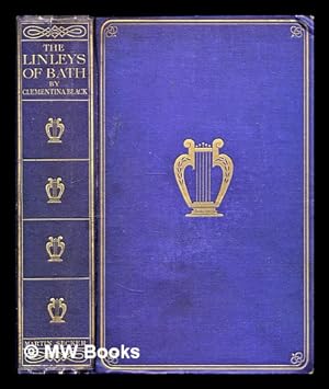 Seller image for The Linleys of Bath for sale by MW Books