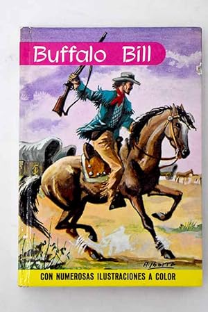 Imagen del vendedor de Buffalo Bill a la venta por Alcan Libros