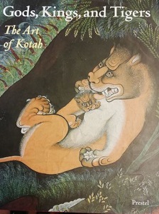 Seller image for Gods, Kings, and Tigers The Art of Kotah for sale by primatexxt Buchversand