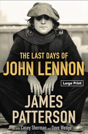 Seller image for Last Days of John Lennon for sale by GreatBookPricesUK