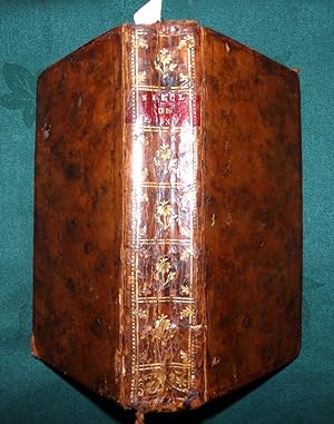Siecle Litteraire De Louis XV ou Lettres sur Les Hommes Celebres (Translation; Literary Century o...