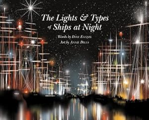 Seller image for Lights & Types of Ships at Night for sale by GreatBookPrices