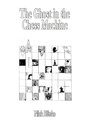 Immagine del venditore per The Ghost in the Chess Machine venduto da Antiquariat BM